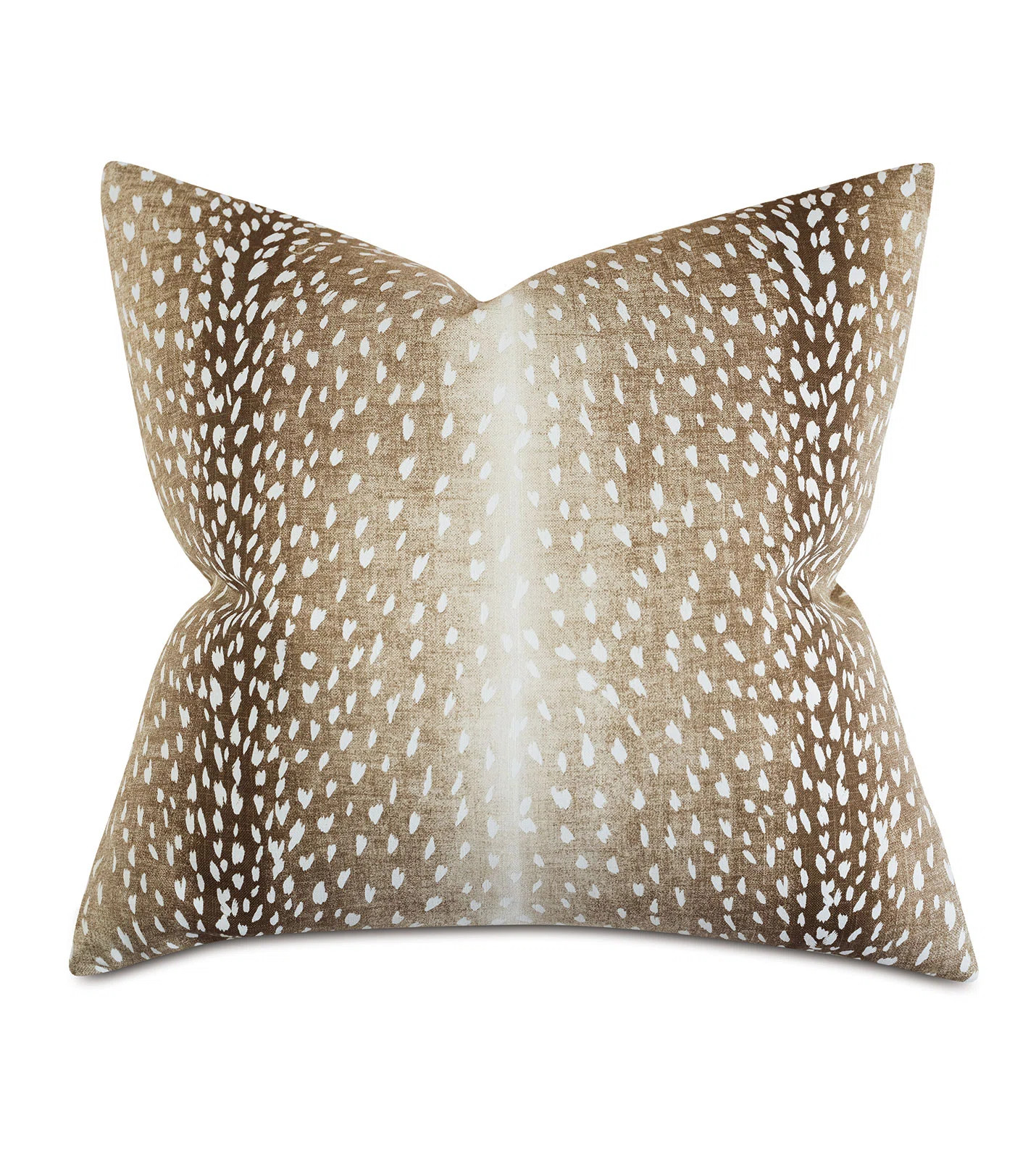 Boutique Linen Square Pillow Cover & Insert | Perigold