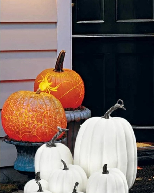 Walmart Halloween Finds! 🖤👻

#LTKFindsUnder100 #LTKSeasonal #LTKHome