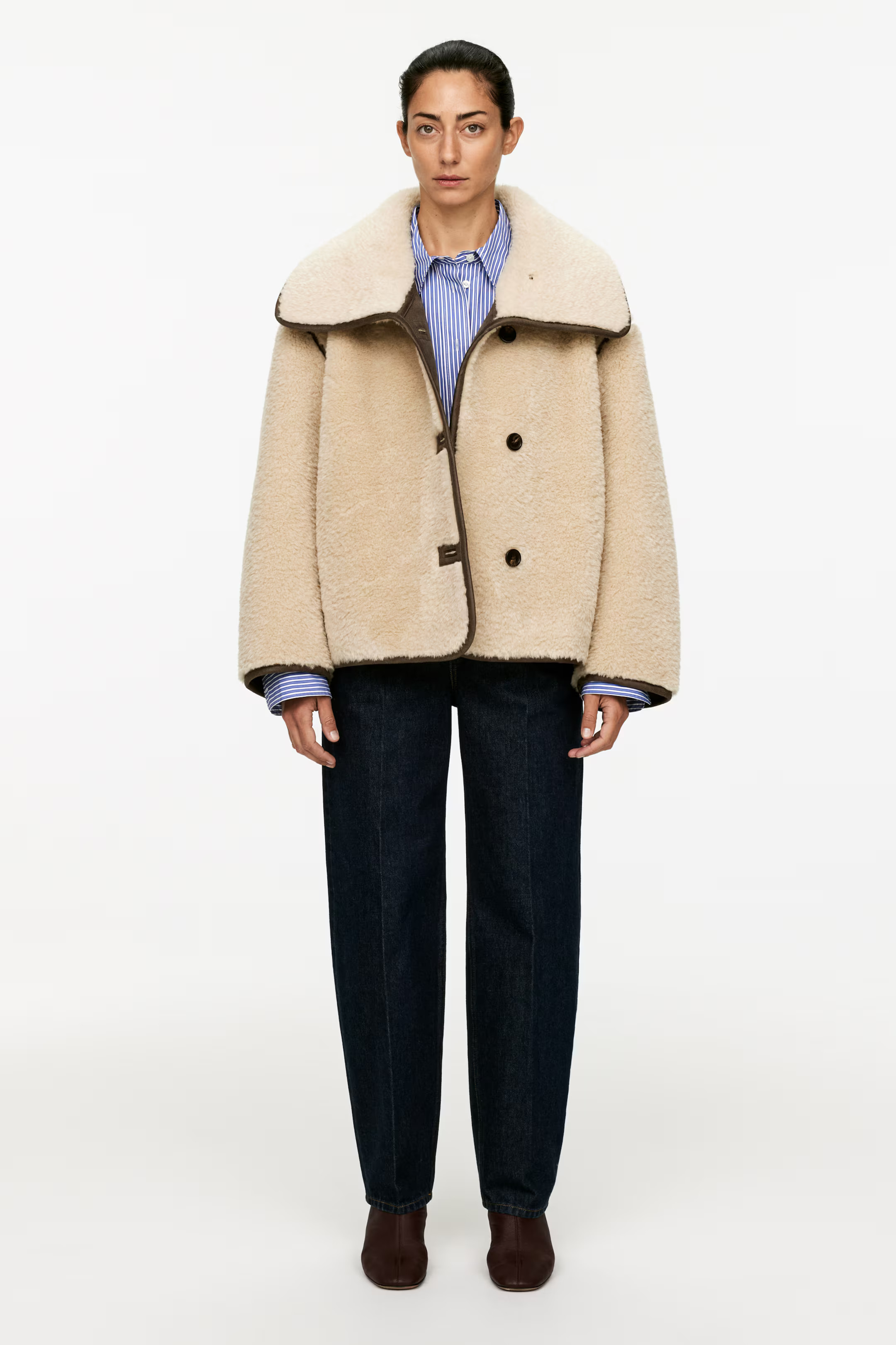 ARKET | H&M (UK, MY, IN, SG, PH, TW, HK)