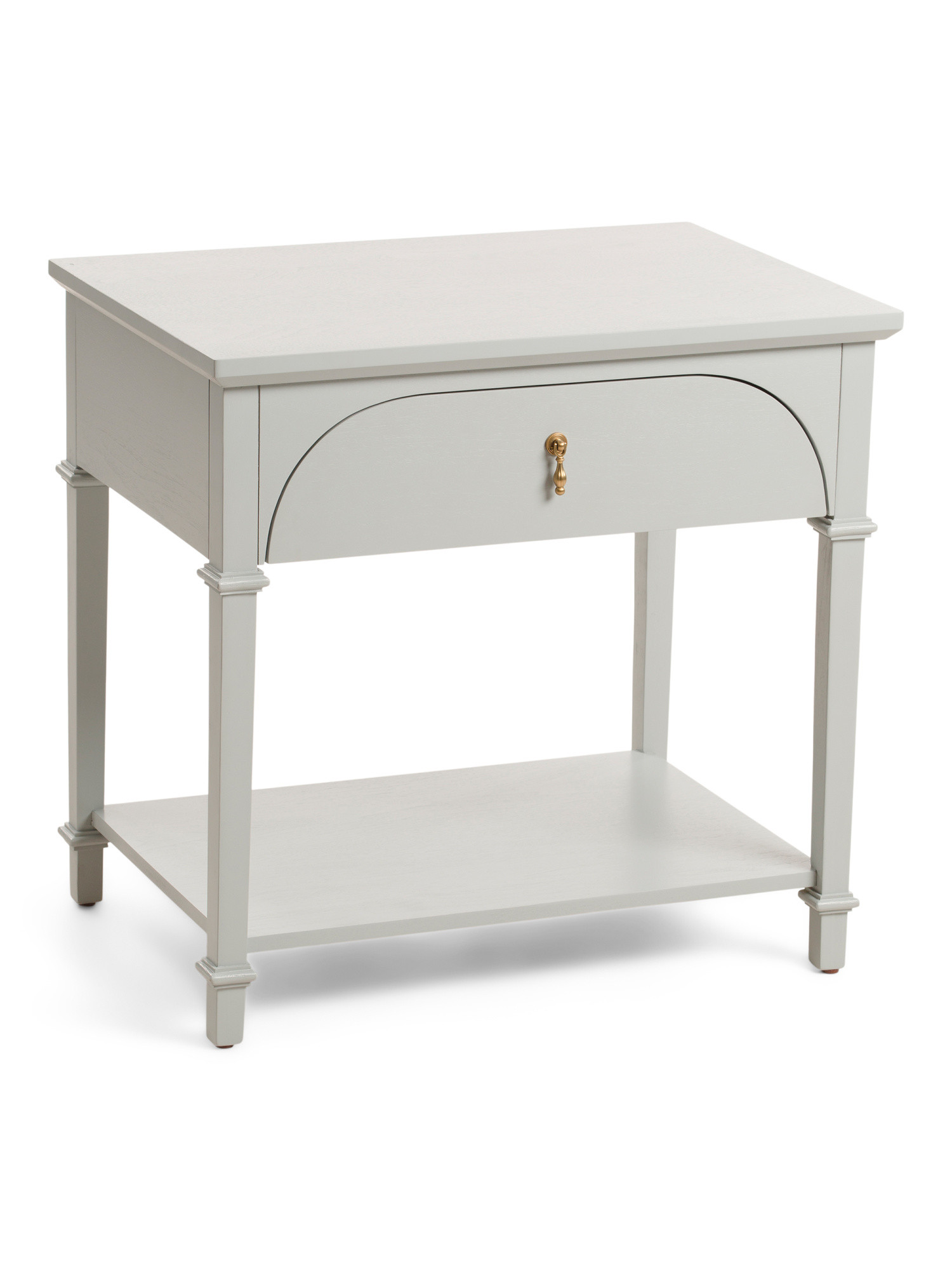 26x25x18 1 Drawer Accent Table | Furniture & Lighting | Marshalls | Marshalls