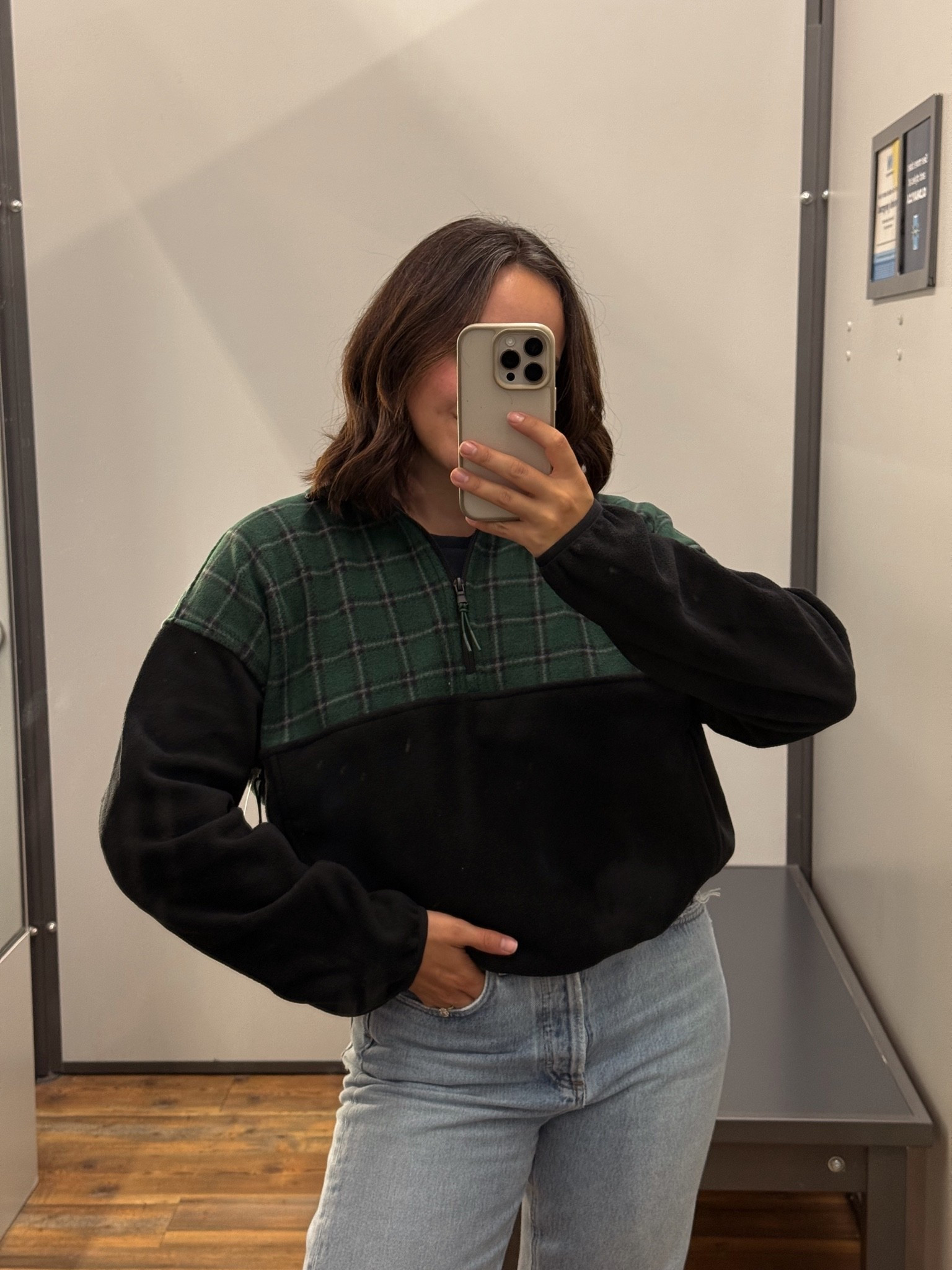 Old Navy fleece half-zips on sale for $20!

#LTKstyletip #LTKsale