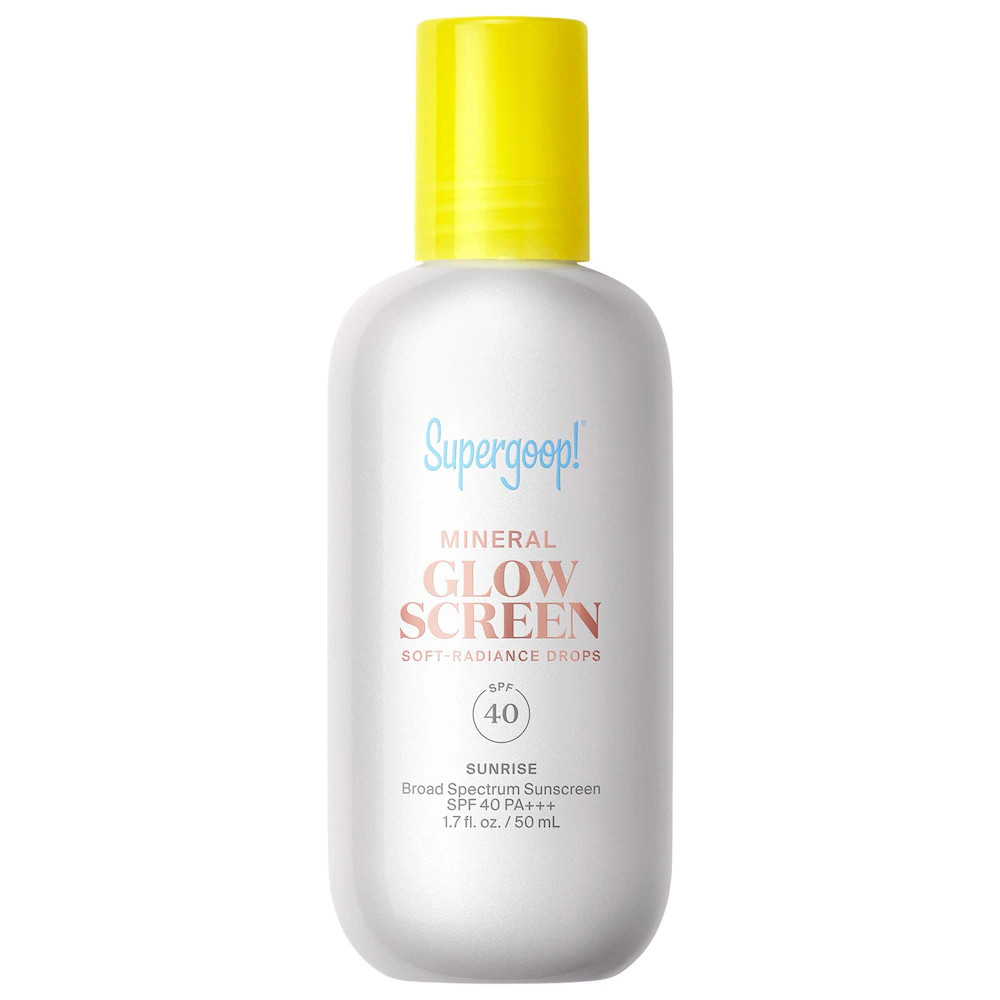 Glowscreen Soft-Radiance Drops Mineral SPF 40 | Sephora (US)