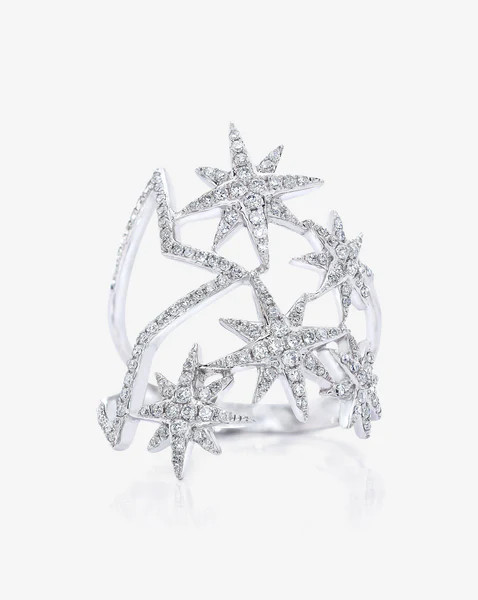 Starry Night Ring | Ring Concierge
