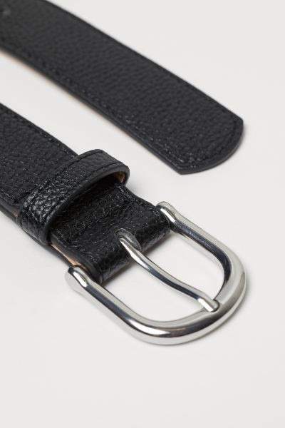 Cinturón | H&M (FR, IT, ES, PT, BE)