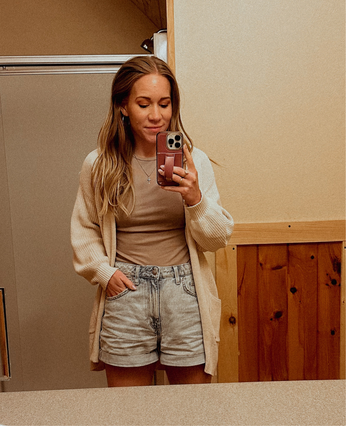 Loving these H&M shorts! True to size 

#LTKStyleTip #LTKBeauty #LTKFindsUnder50