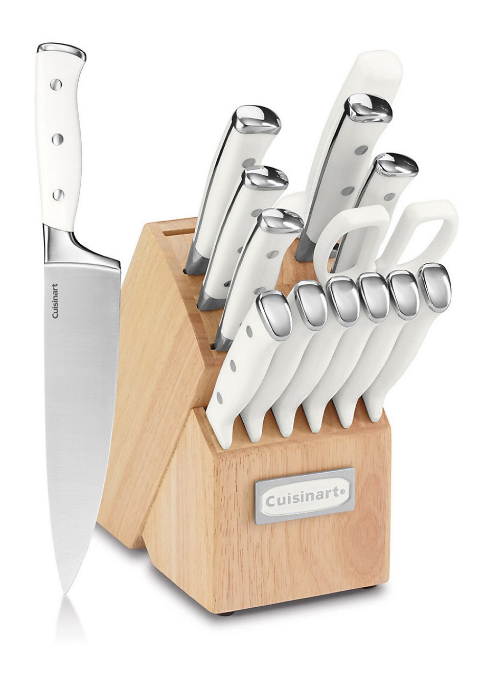A kitchen favorite!! This knife set is so chic and has the best knifes! Usually $160 on sale for $79.99 on Amazon! 

#LTKsalealert