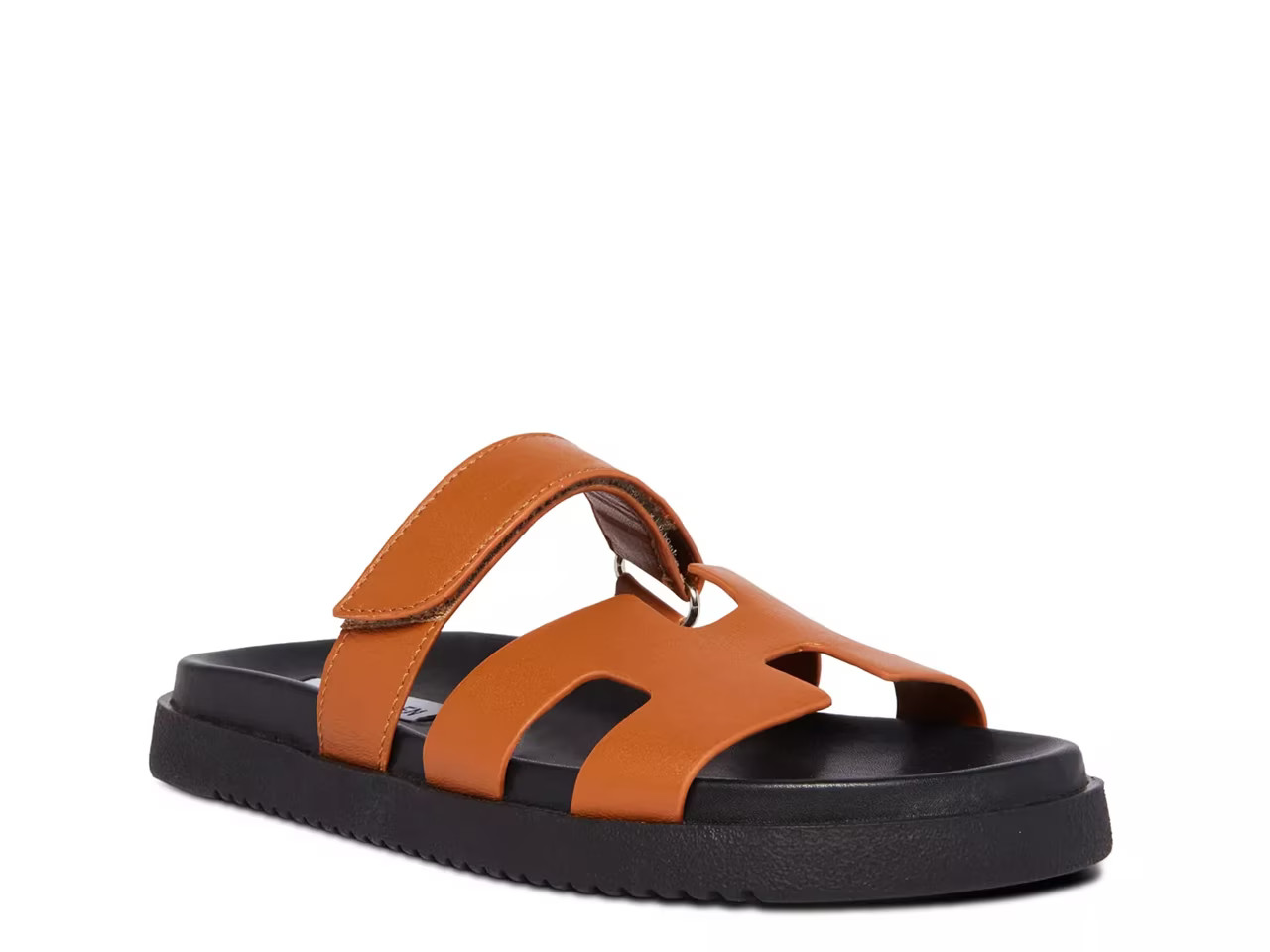 Steve Madden Mayven Flatform Sandal | DSW