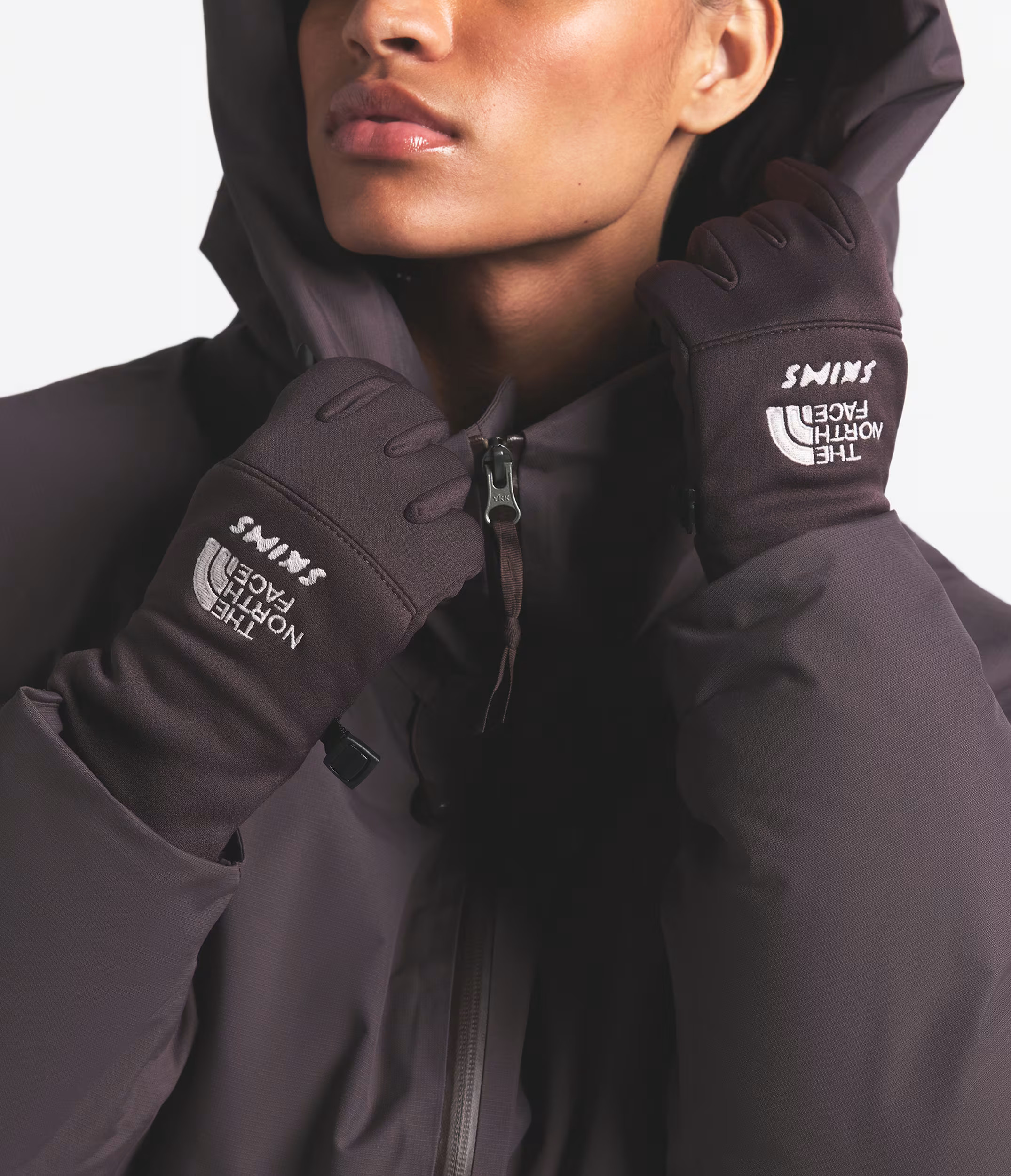 The North Face X SKIMS Gloves | The North Face (US)