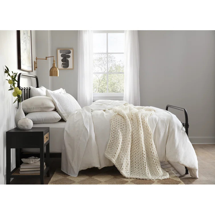 Niles Metal Bed | Wayfair North America