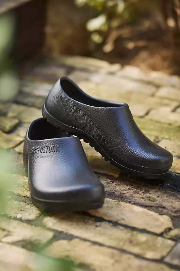 Birkenstock Profi-Birki Clogs | Terrain