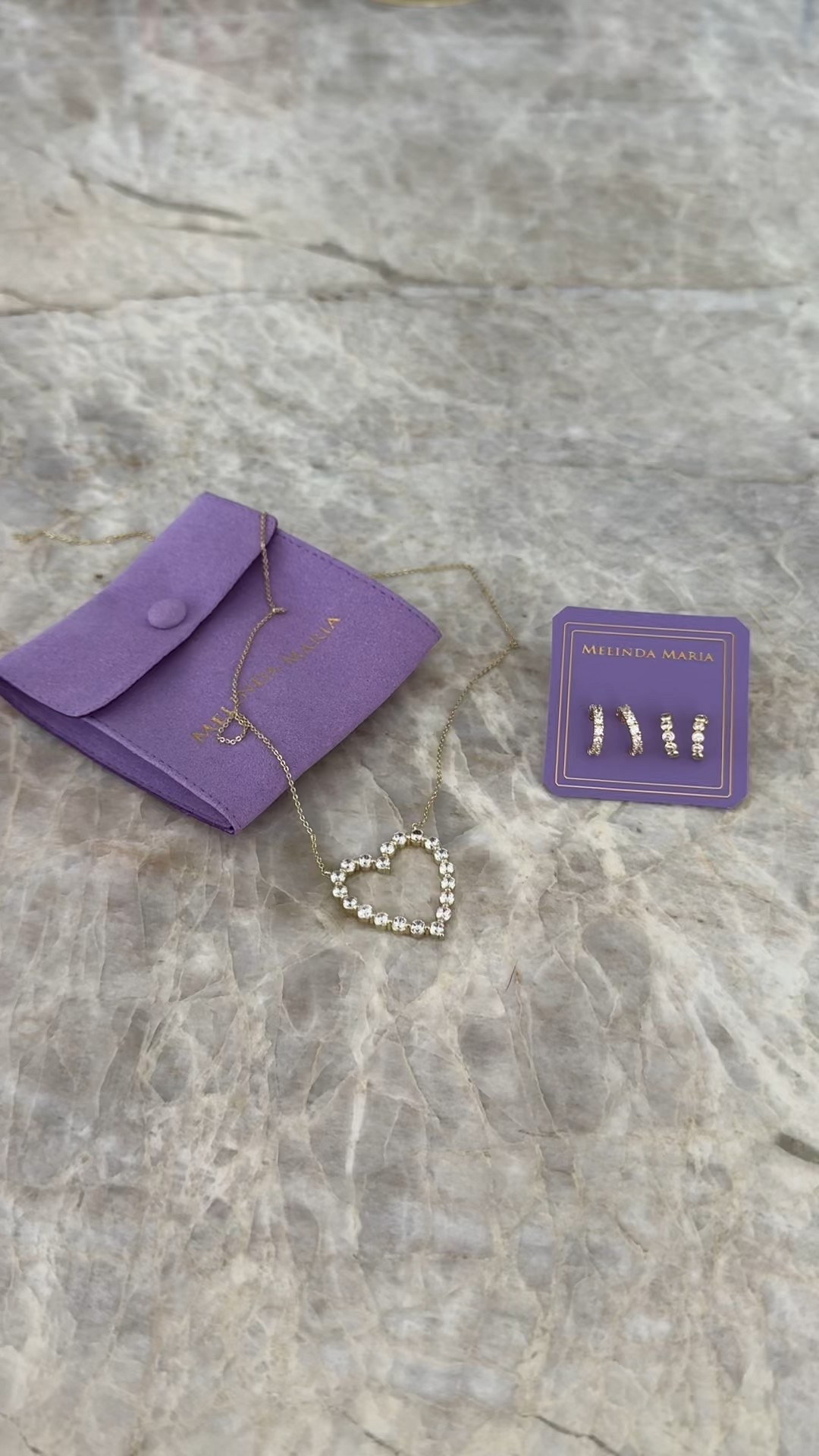 Obsessed with my new Melinda Maria jewels! Use code CHELSEAD For 10% off 💜✨


Affordable jewelry, earrings, necklace, cute accessories, summer style

#LTKStyleTip #LTKFindsUnder100 #LTKWorkwear