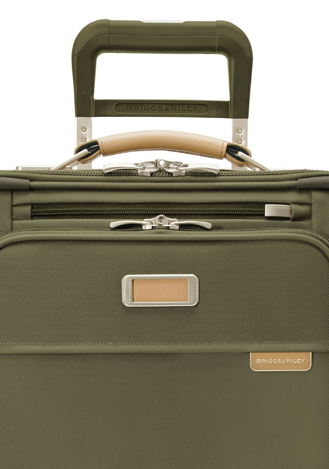 Essential 22" Carry-On Expandable Spinner | Briggs & Riley Travelware