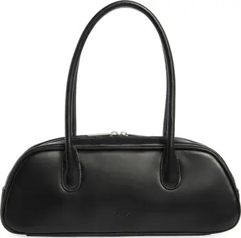 BCBG Angled East/West Shoulder Bag | Nordstromrack | Nordstrom Rack