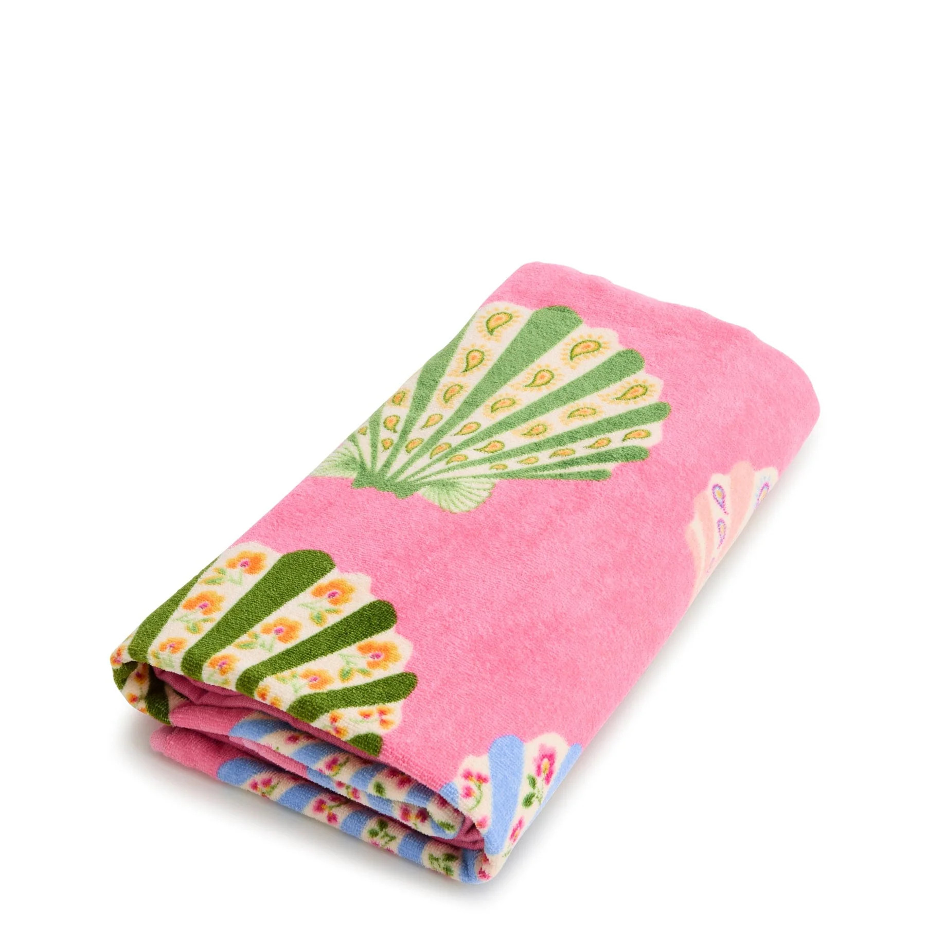 Beach Towel | Vera Bradley