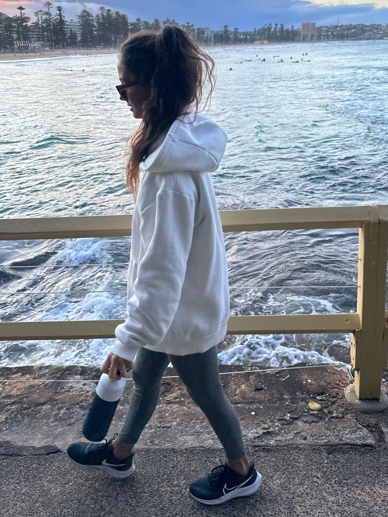 everydays walk #active #activewear #yoga #pilates #ootd

#LTKfitness #LTKSeasonal #LTKeurope