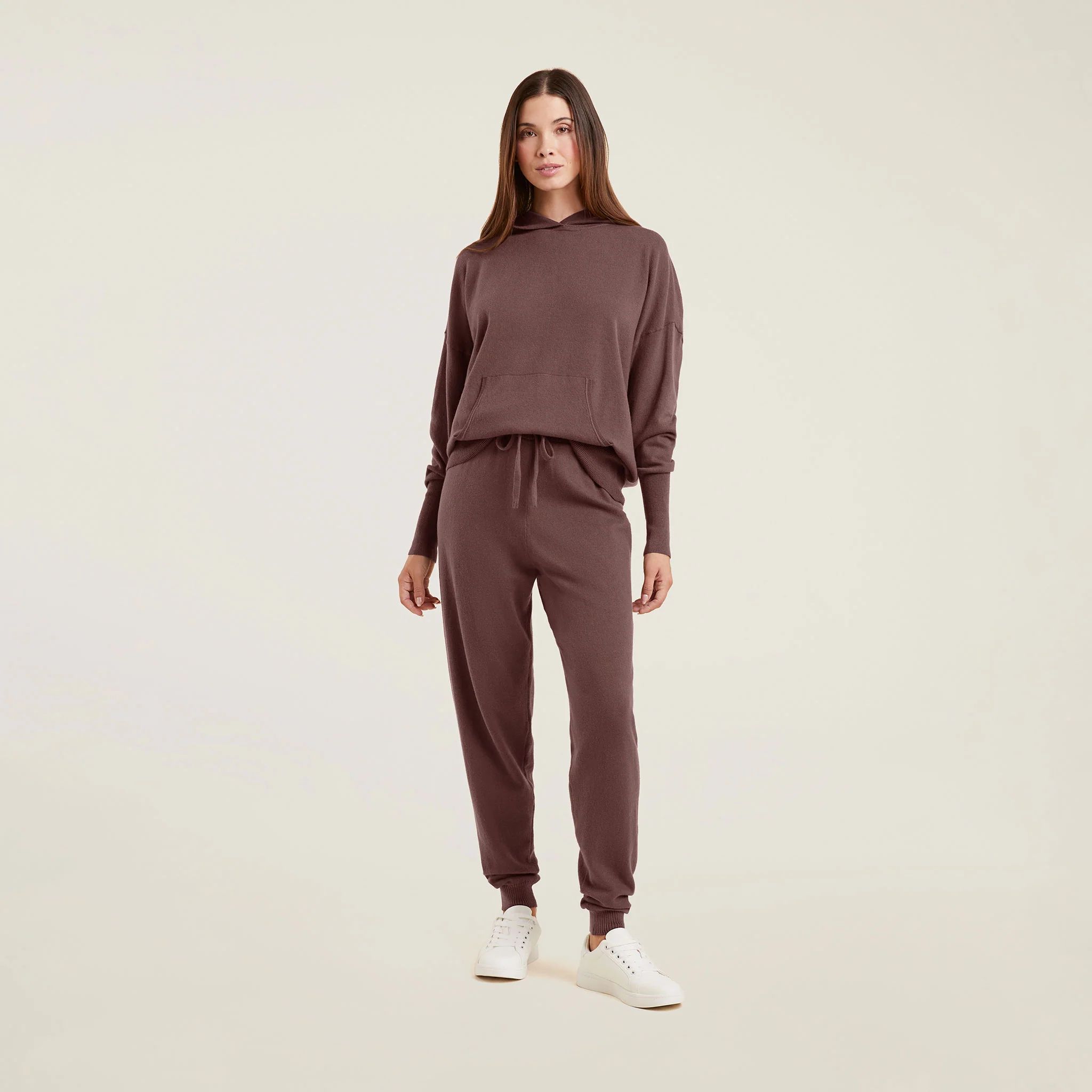 Luxe Knit Jogger | nuuds