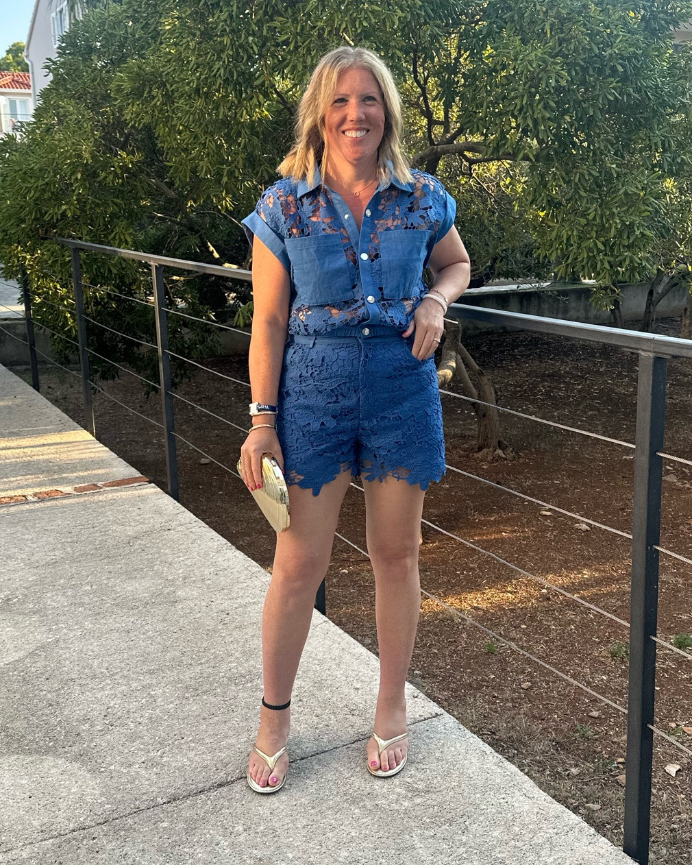 I love a co-ord and this one is a winner

#LTKuk #LTKsummer #LTKeurope