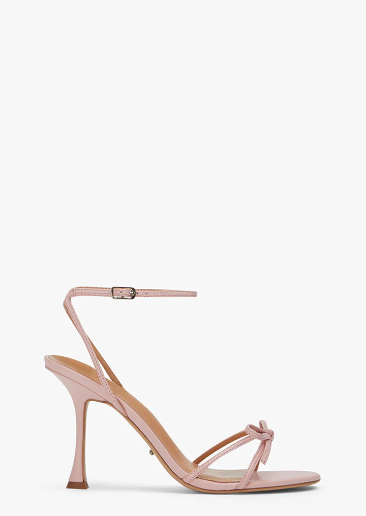 Lover Blossom Nappa Heels | Tony Bianco US