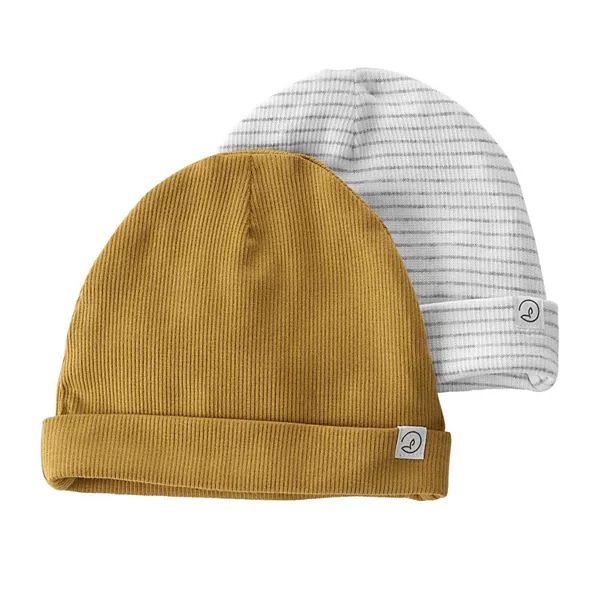 Baby & Toddler Little Co. by Lauren Conrad Textured Waffle Beanie | Kohl's