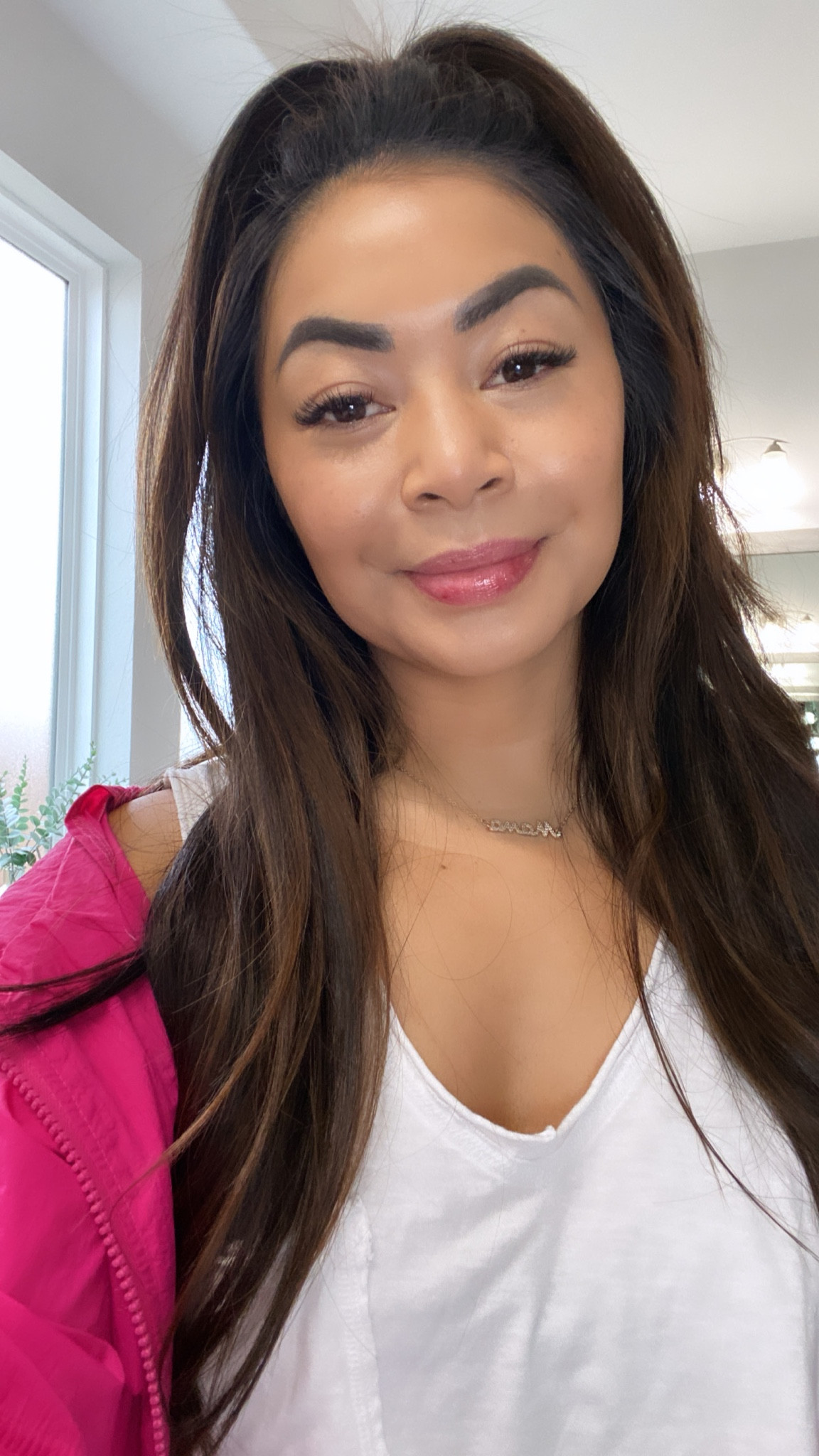 Makeup I used today 


#LTKbeauty
