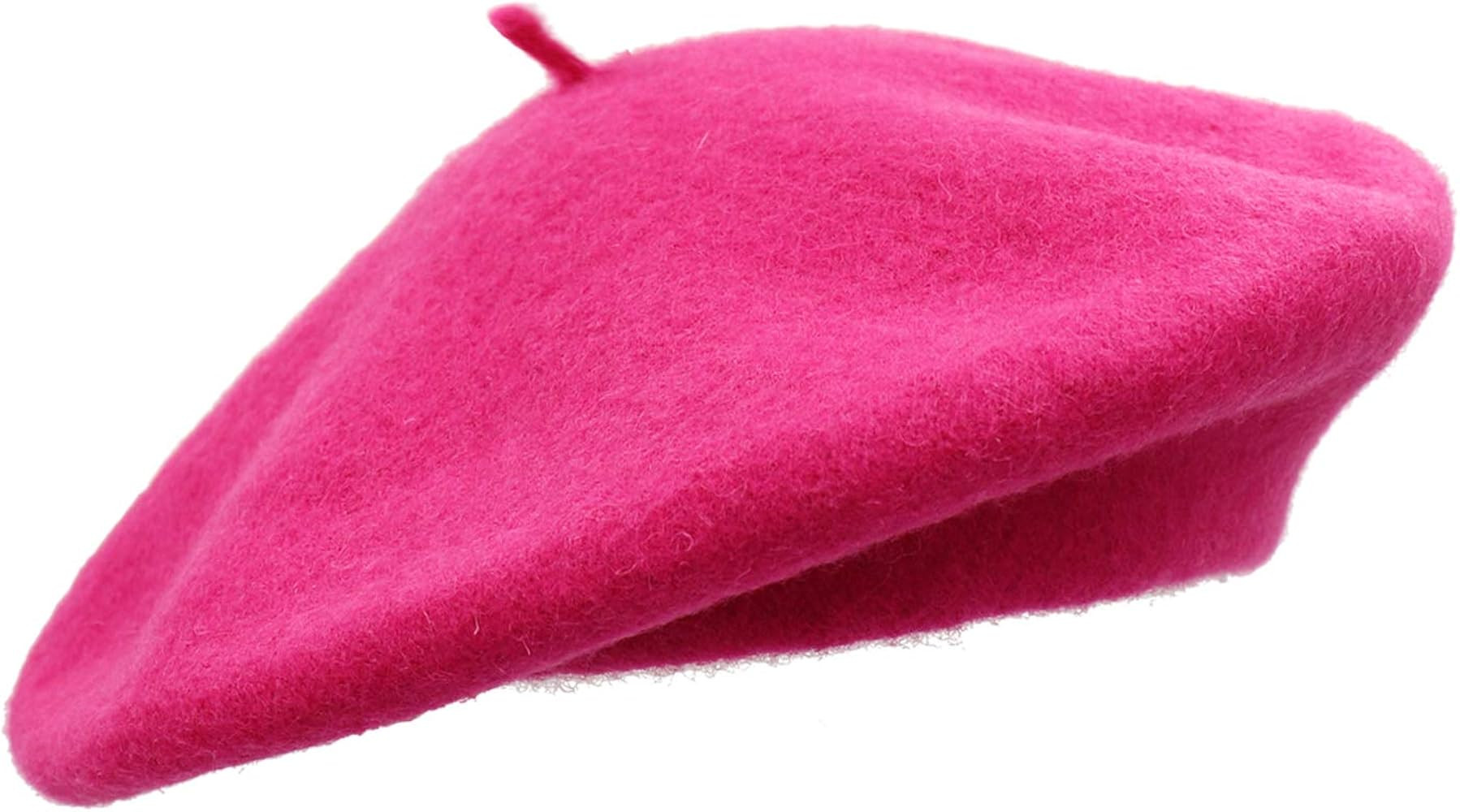 Umeepar Wool French Beret Hat for Women | Amazon (US)