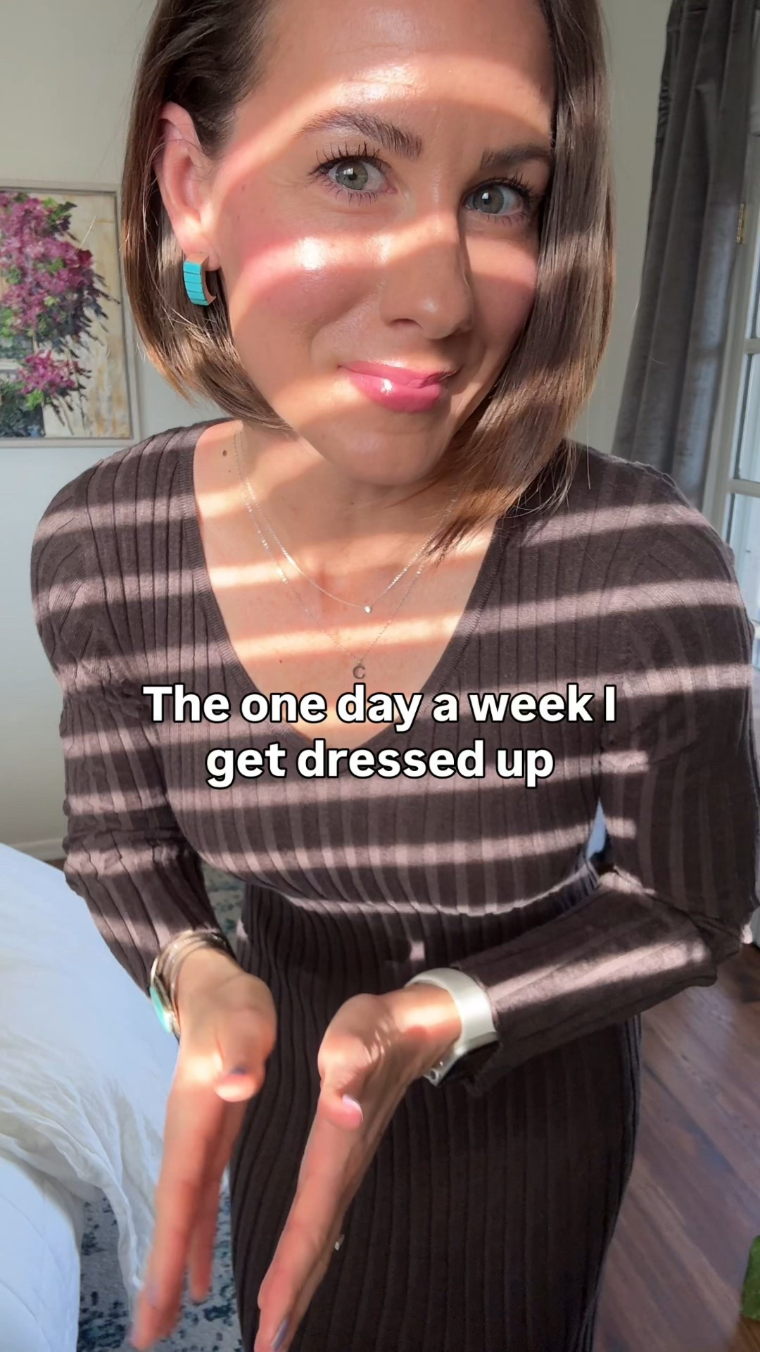 OOTD (church edition) 

Save 15% on any Sapahn purse with this code: JOELLEN15

#LTKTall #LTKootd #LTKOver40