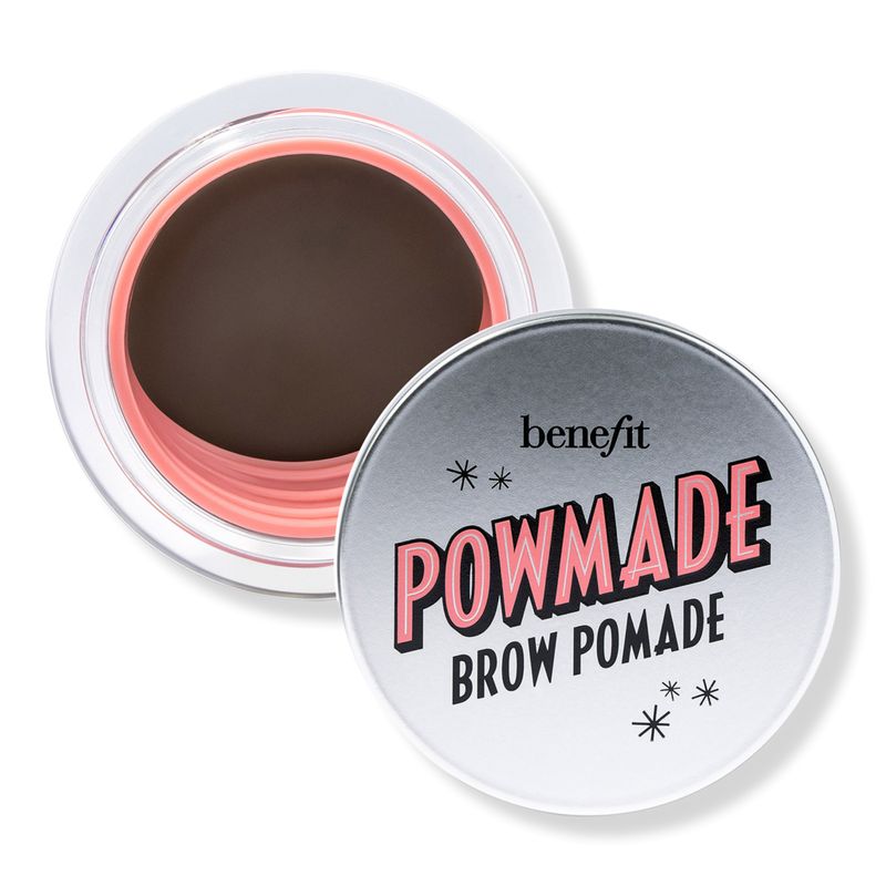 Benefit Cosmetics POWmade Waterproof Brow Pomade | Ulta Beauty | Ulta
