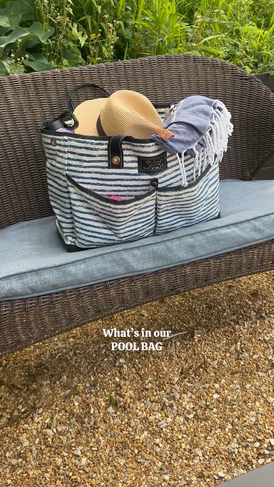 What’s in our pool bag?! Here are summertime favorites 💦 

#LTKfamily #LTKSeasonal #LTKswim