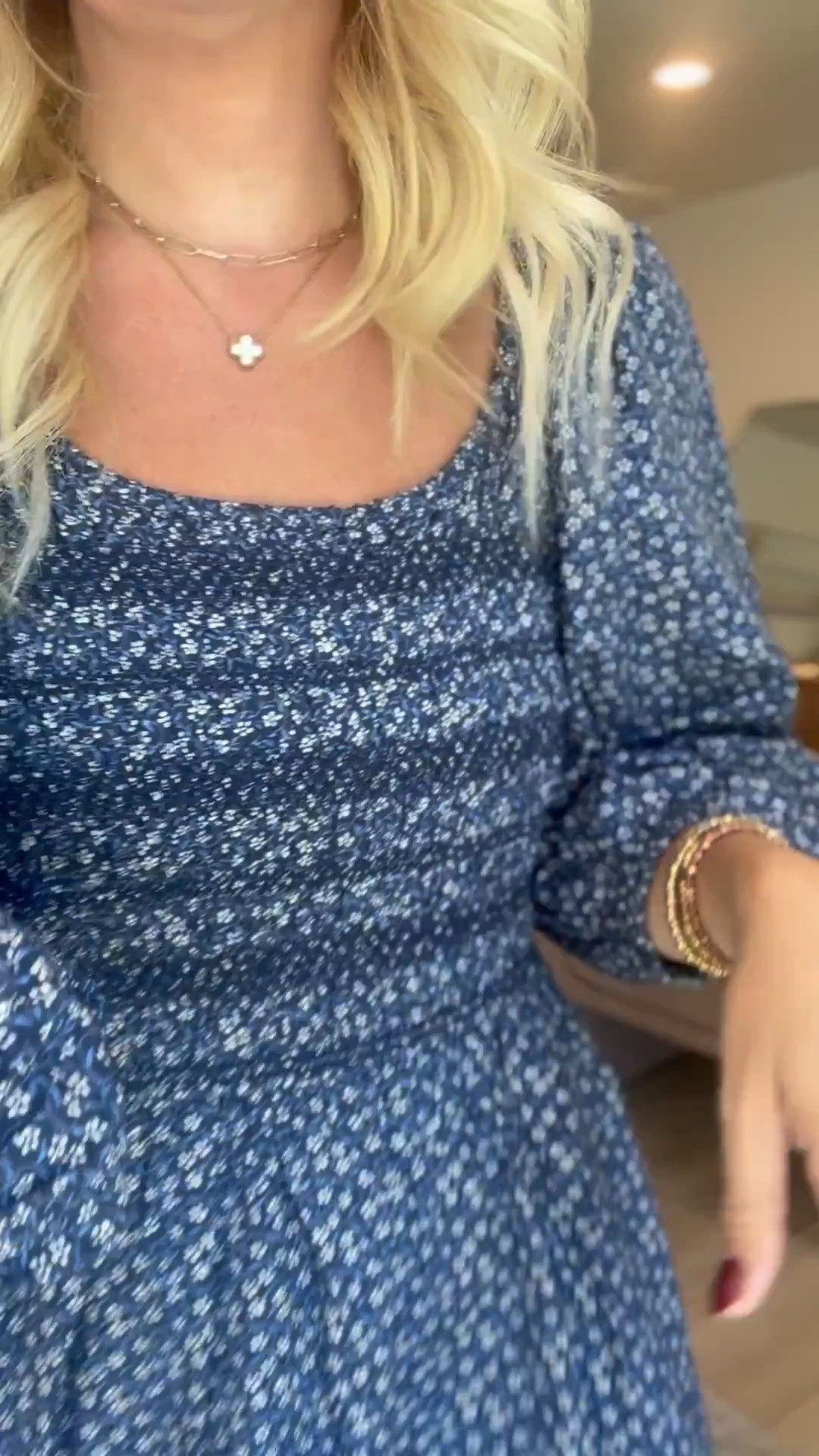 This dress is fully stocked and on sale for $30!

#LTKootd #LTKgrwm #LTKmomlife