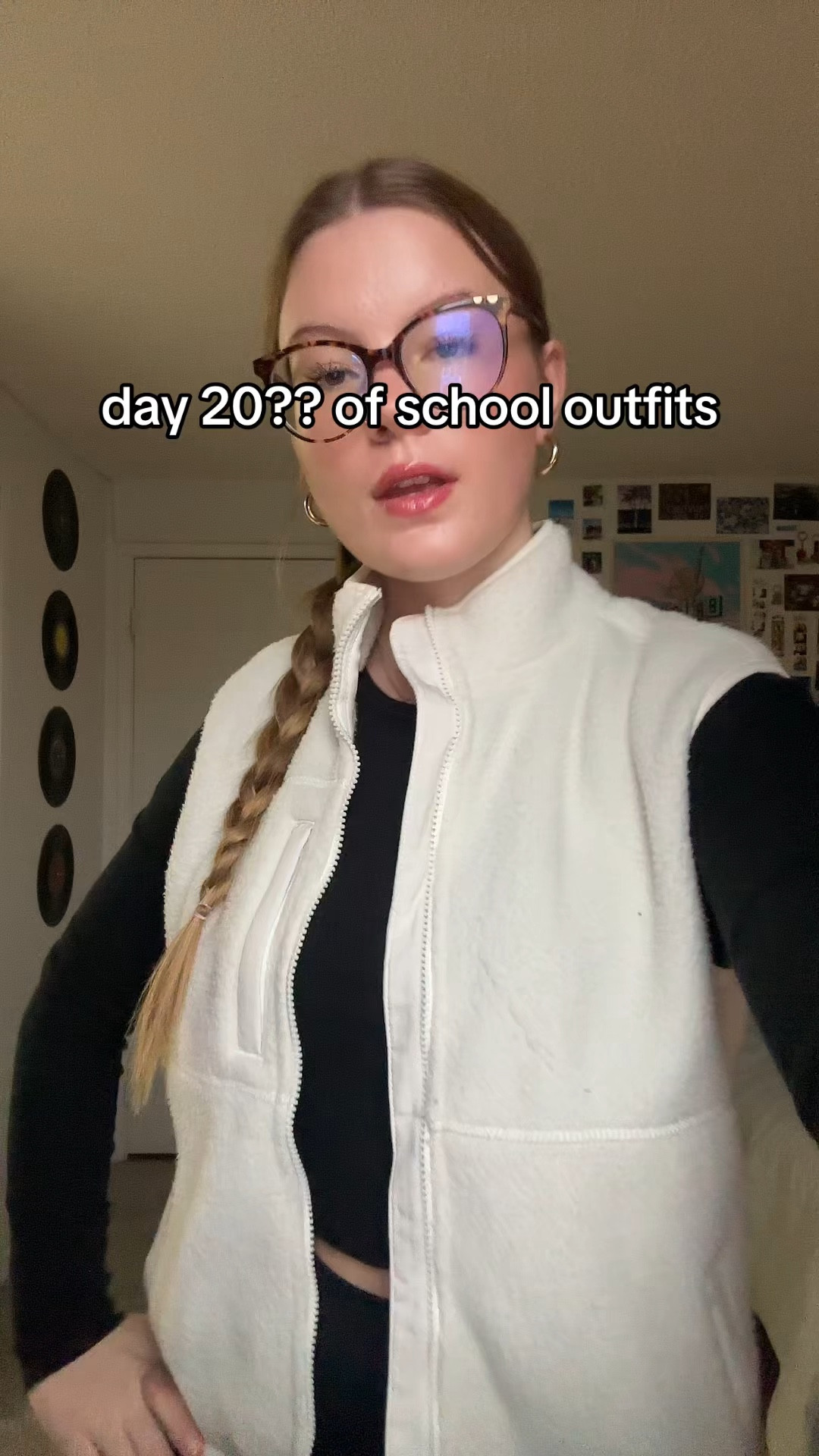 comfy fit for school 

#LTKcanada #LTKstyletip #LTKmodest
