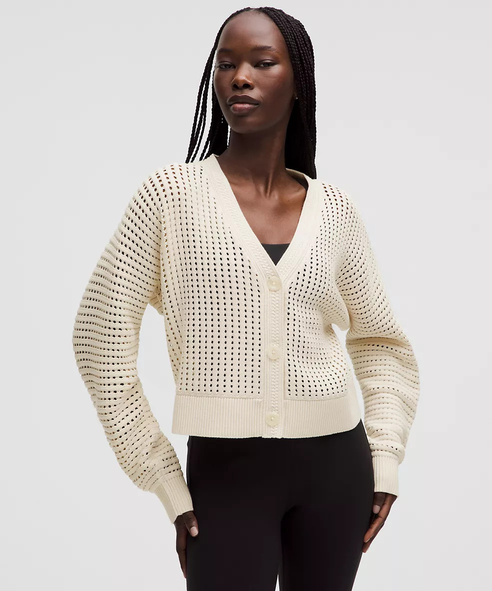 Cardigan | Lululemon (US)