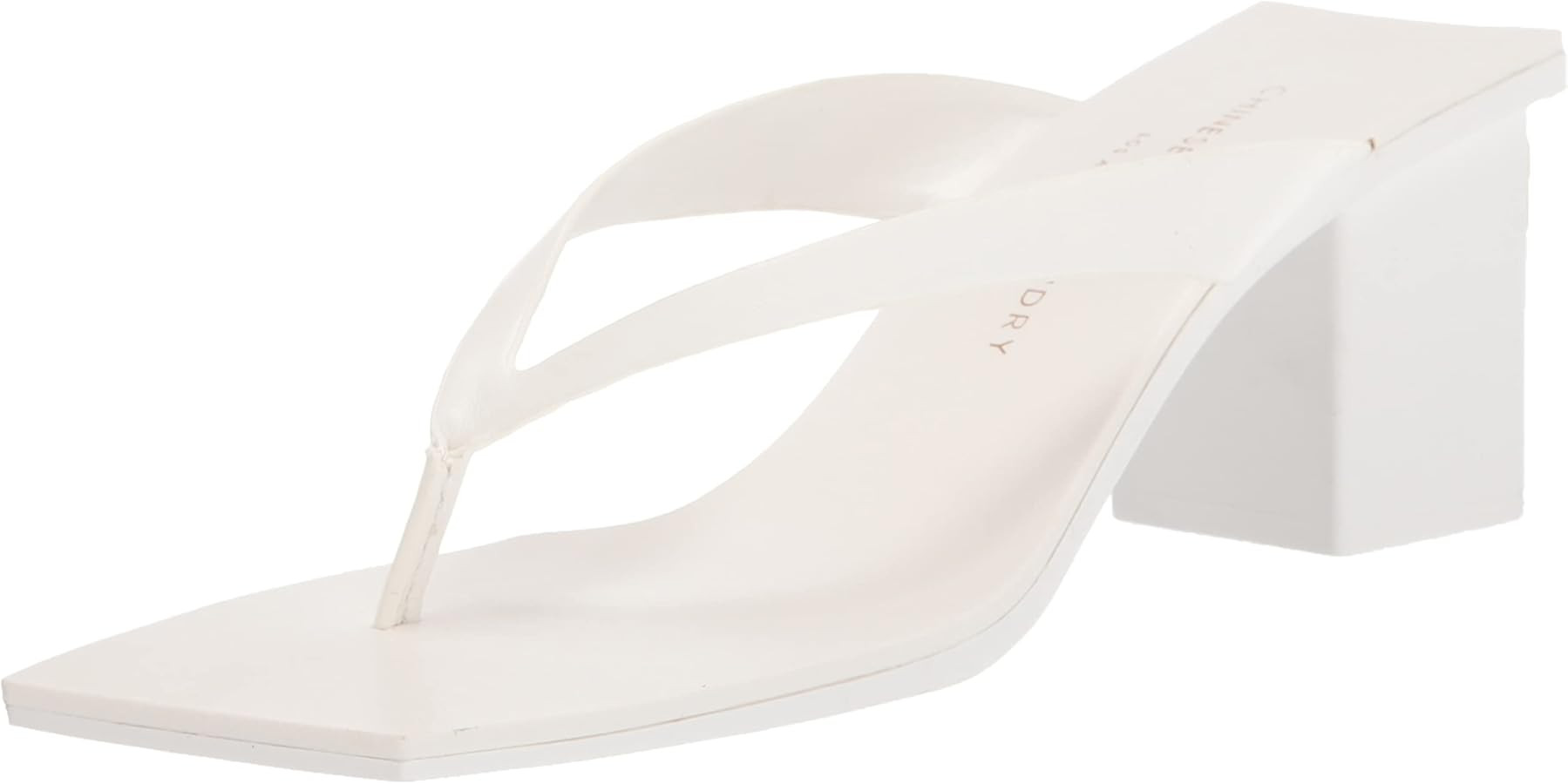 Chinese Laundry Women's Marna Heeled Sandal | Amazon (US)