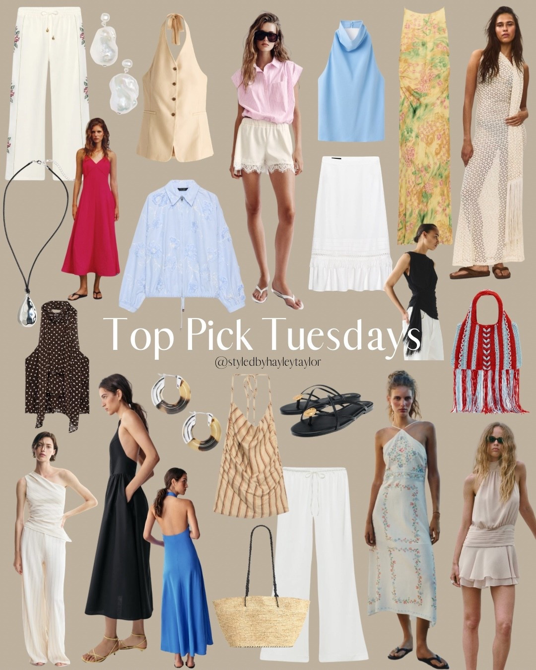 Top Pick Tuesdays 🫶

#LTKsummer #LTKstyletip #LTKdresses