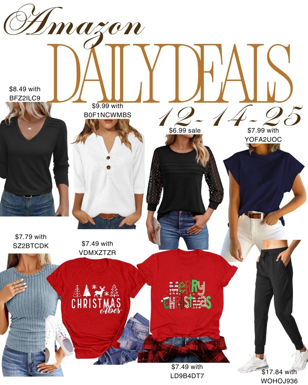 Amazon deals 

#LTKFindsUnder100 #LTKFindsUnder50 #LTKSaleAlert