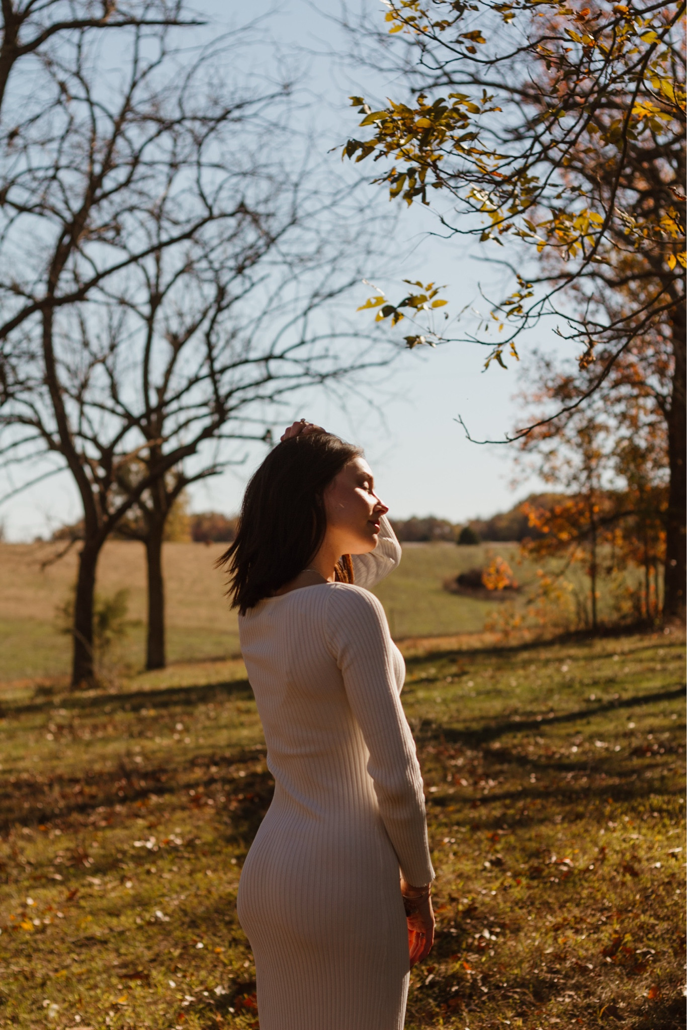 Bodycon Sweater Dress for Fall and Winterr

#LTKHoliday #LTKFindsUnder50 #LTKSeasonal