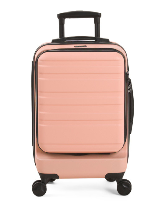 22in Voyagr Hardside Spinner Carry-on | TJ Maxx