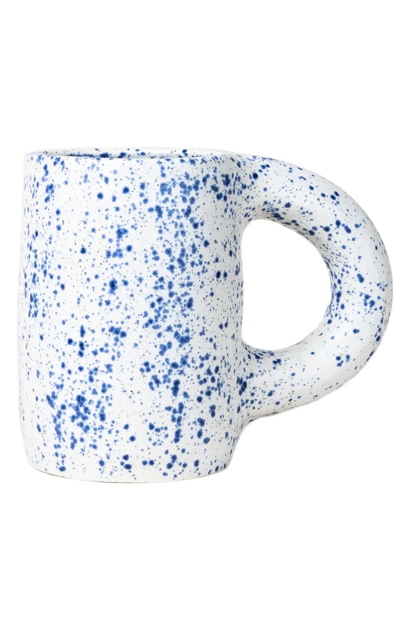 Utility Objects Nagai Stoneware Ceramic Mug | Nordstrom | Nordstrom