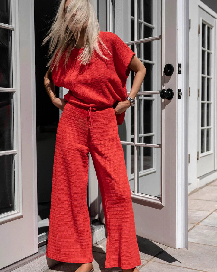 Marisol Crop Pant | Splendid