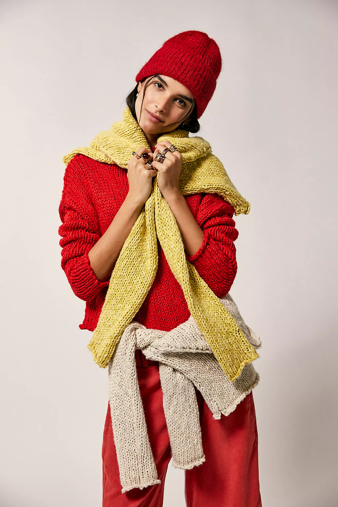 Opal Rollneck Knit Sweater | Free People (Global - UK&FR Excluded)