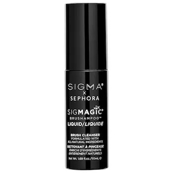 SEPHORA COLLECTIONSigma x Sephora Brush Cleanser | Sephora (US)