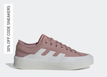 The Adidas 30% off Sale is LIVE!!! 

Offer valid April 18, 2023 12:01AM PST through April 24, 2023 11:59PM PST at adidas.com/us. Buy a pair of shoes and receive 30% off your order* with promo code SNEAKERS at checkout online. Exclusions apply.

#LTKxadidas #LTKsalealert #LTKshoecrush