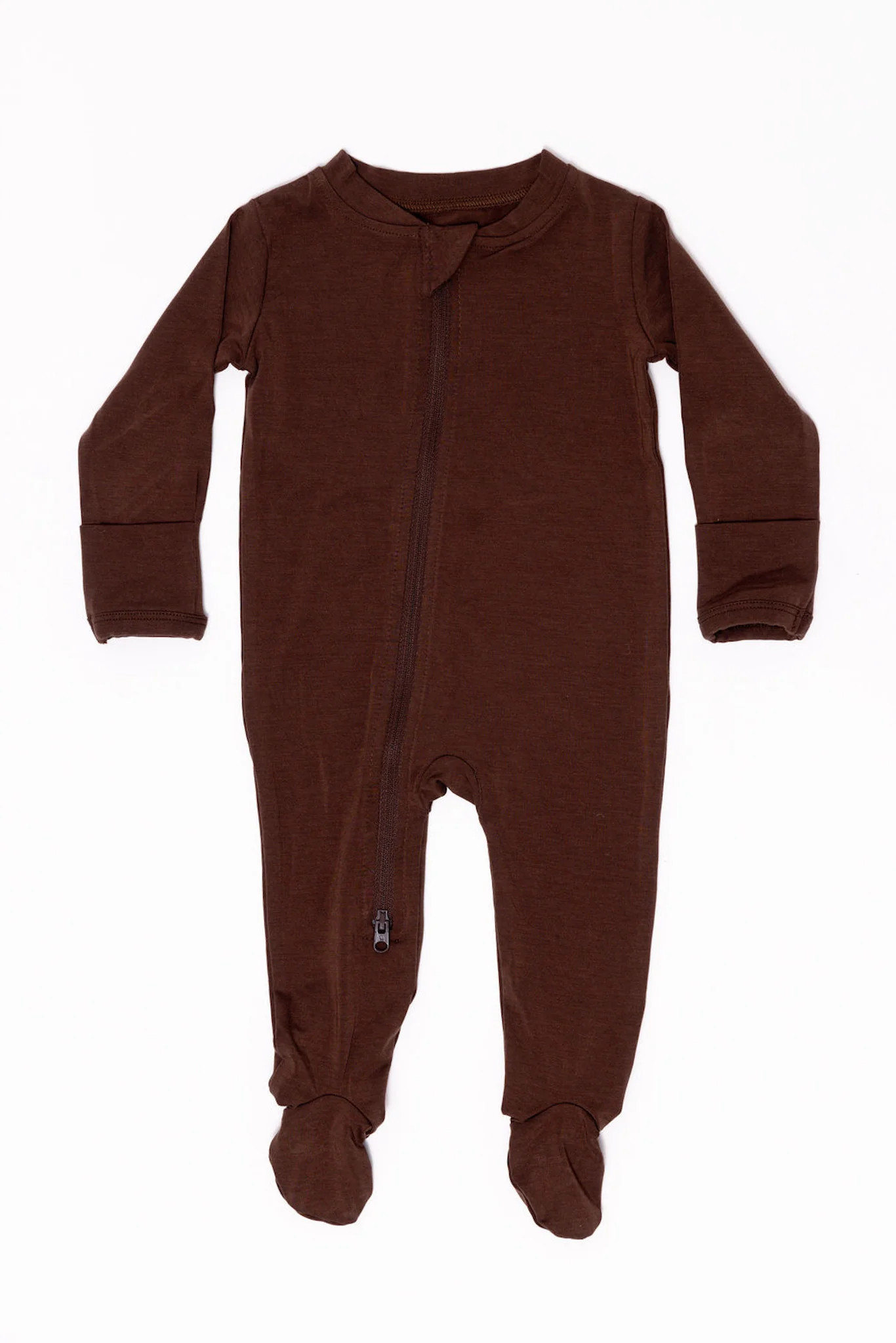 Cormorant - CloudBlend™ Footed Pajamas | Wildbird