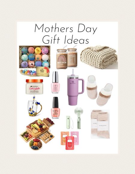 Mother’s Day gift ideas 

#mothersday #amazon #amazonfinds

#LTKGiftGuide #LTKfamily #LTKSeasonal