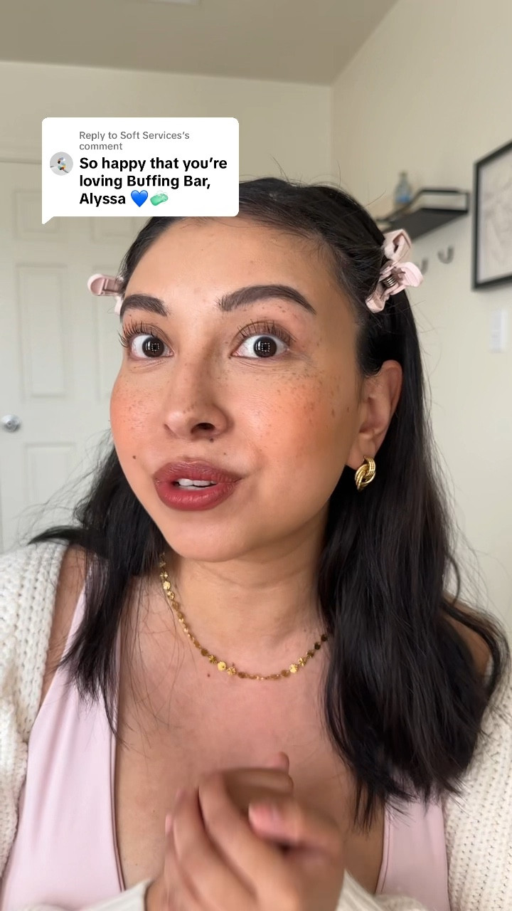 8 month update on my Keratosis Pilaris. Nothing else has worked this well!!!

#LTKFindsUnder50 #LTKBeauty #LTKWatchNow