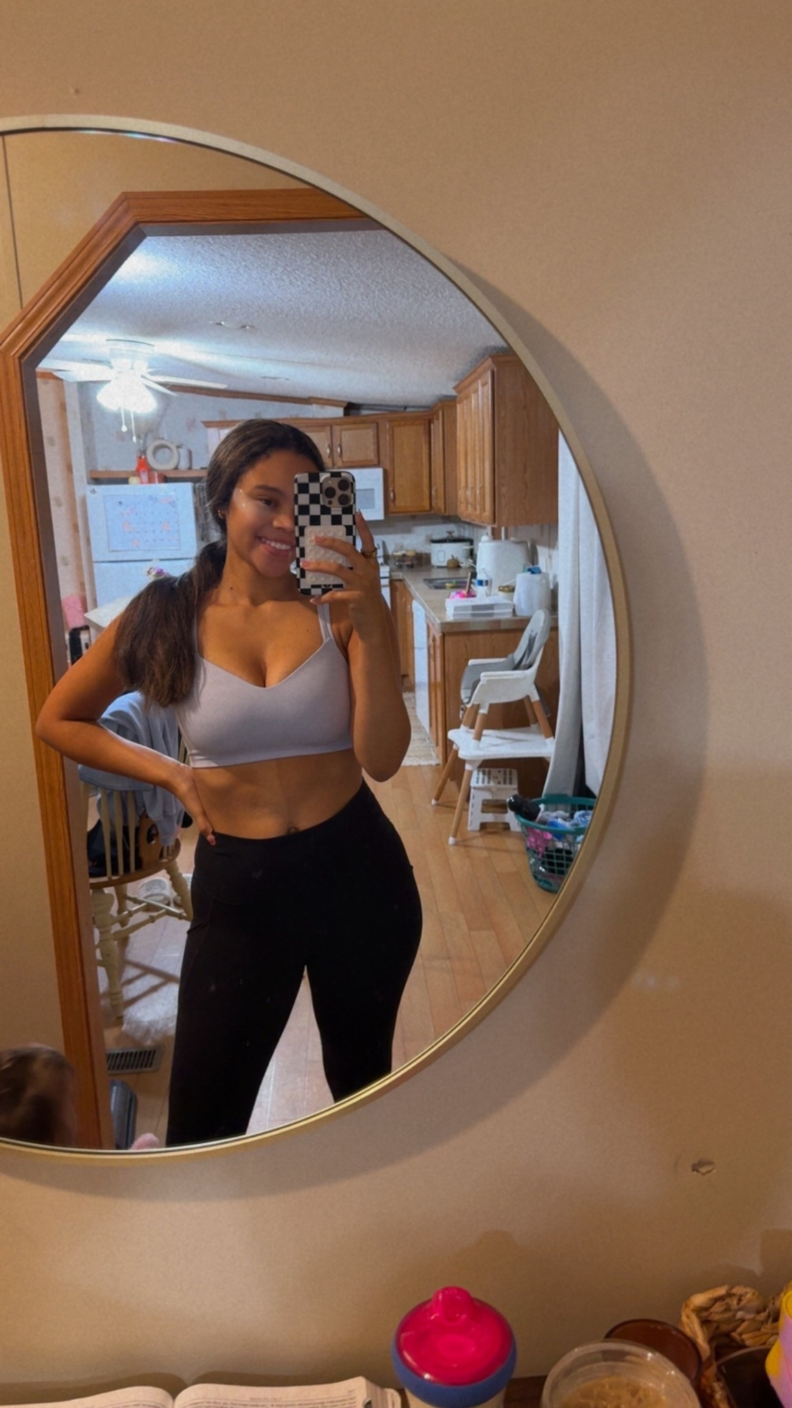 the best workout tops!! 

#LTKActive