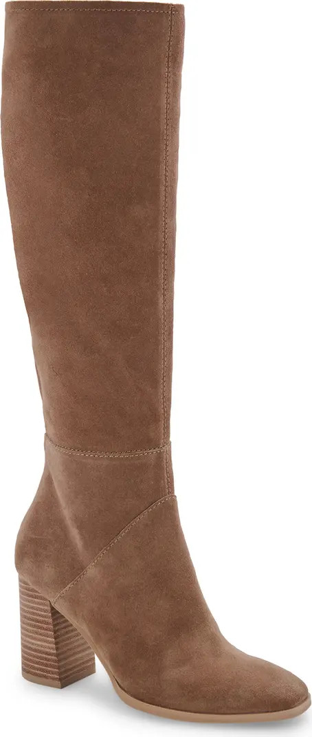 Fynn Knee High Boot (Women) | Nordstrom
