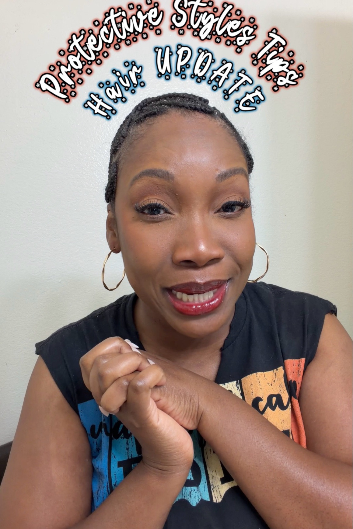 These are my Protective style essentials to maintain your style and make your Braids last! 

#LTKBeauty #LTKGiftGuide