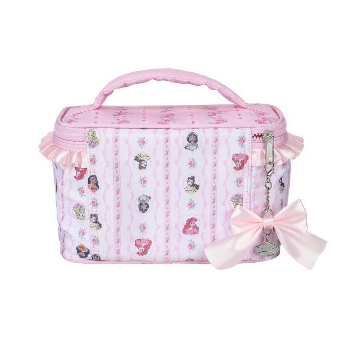 Disney Princess Character Print 9"
Dopp Kit

#LTKKids #LTKTravel
