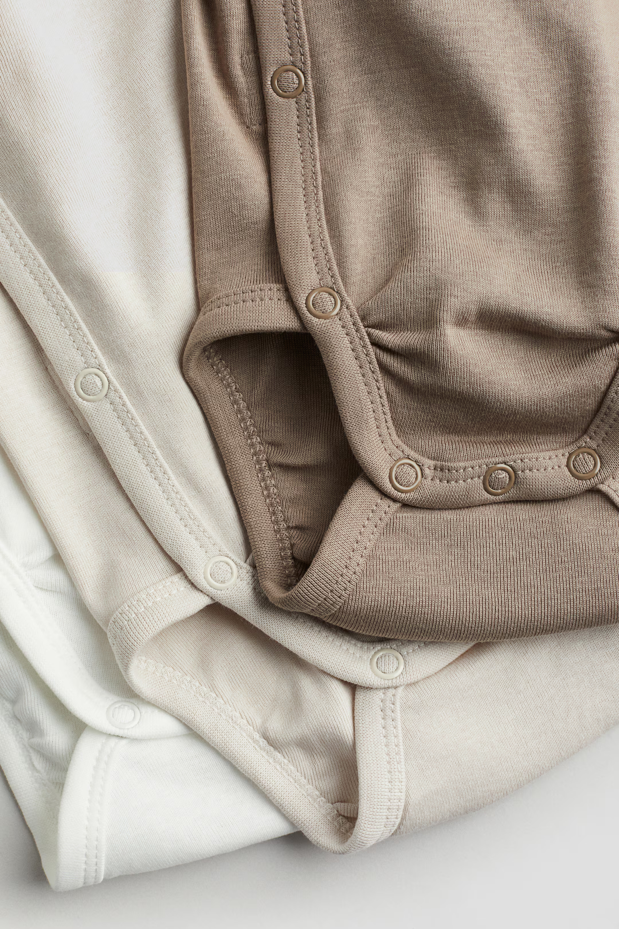 6-piece Bodysuit and Pants Set | H&M (US + CA)