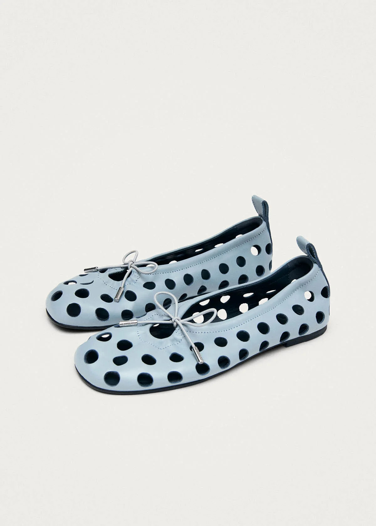 Rosalind Cut Out Blue | ALOHAS | ALOHAS (Global)